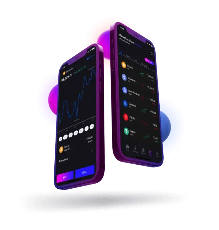 MadeBitnox - Power through Self-Managed Asset Custody - Get Started Now